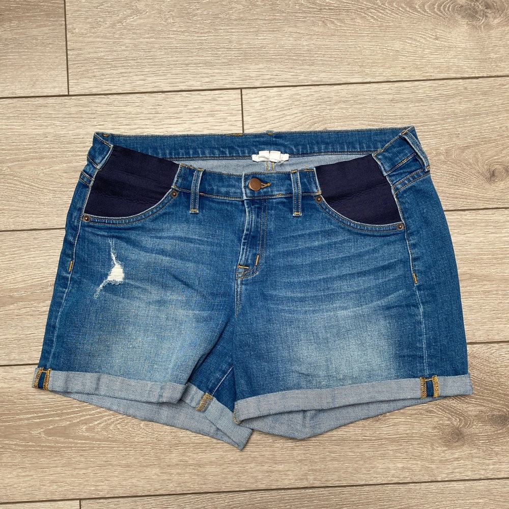 COPY - INGRID & ISABEL JEAN SHORTS